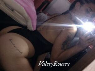 ValeryRousex