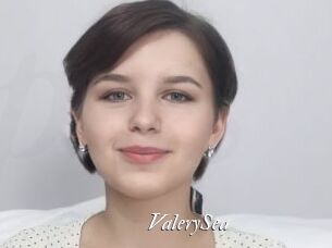 ValerySea