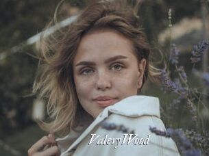 ValeryWood