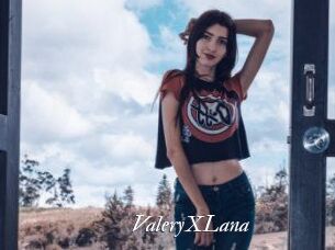 Valerylana