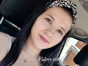Valery_rosee Partouze
