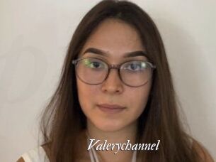 Valerychannel