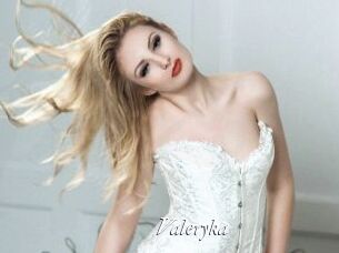 Valeryka