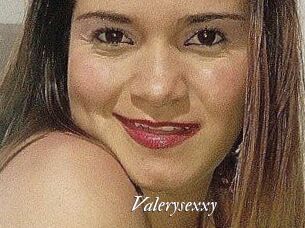 Valerysexxy