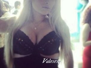 Valesexy