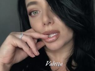 Valetta