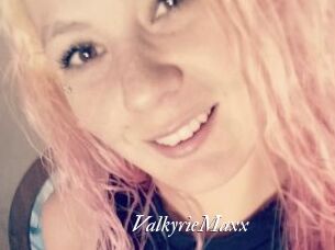 ValkyrieMaxx