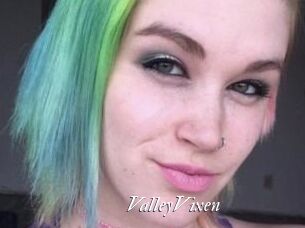 ValleyVixen