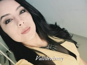 Valloletcherry