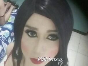 Vallolettxxx