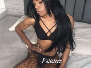 Valloletz