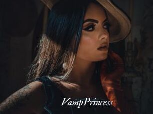 VampPrincess