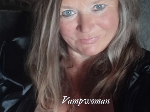 Vampwoman