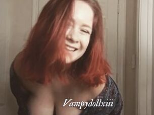 Vampydollxiii Partouze