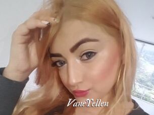 VaneYellen