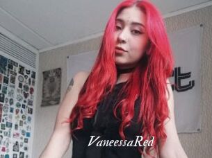 VaneessaRed