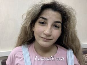 VanesaNewtt Partouze