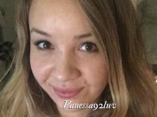 Vanessa92luv Partouze
