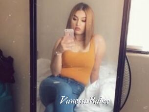 VanessaBabee