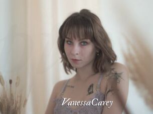 VanessaCarey Partouze