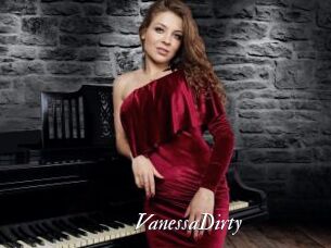 VanessaDirty