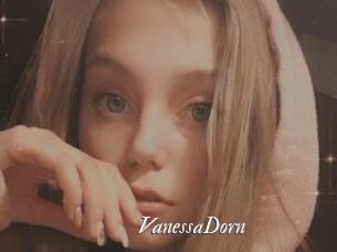 VanessaDorn Partouze