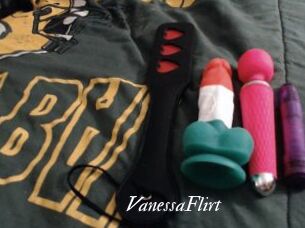 VanessaFlirt