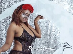 VanessaGomez