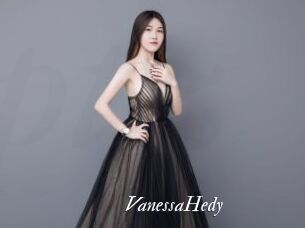 VanessaHedy
