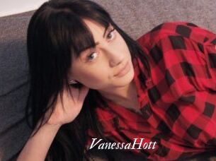 VanessaHott