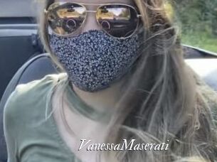 VanessaMaserati