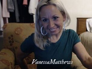 VanessaMatthews