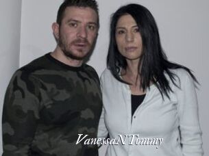 VanessaNTommy