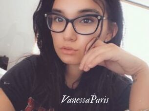 VanessaParis