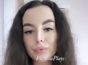 VanessaPlays