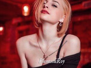 VanessaRoy