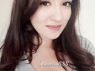 VanessaSSS Partouze