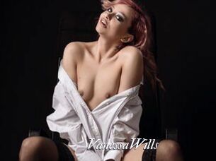VanessaWills