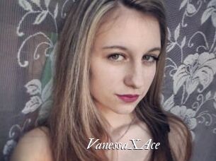 VanessaXAce