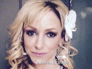 Vanessa_Fitness Partouze