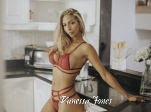 Vanessa_Jones Partouze