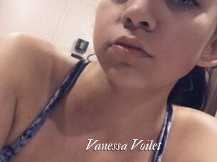 Vanessa_Voilet Partouze