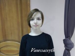 Vanessasxy18