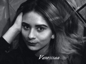 Vanesssaa