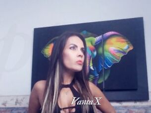 VaniaX