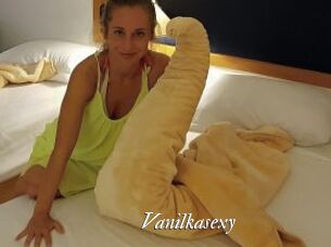 Vanilkasexy