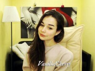 VanillaCherry