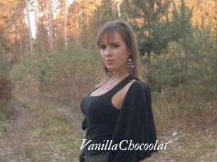 VanillaChocoolat