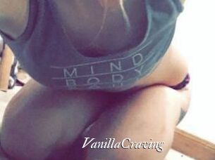 VanillaCraving