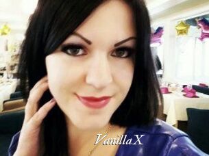 VanillaX